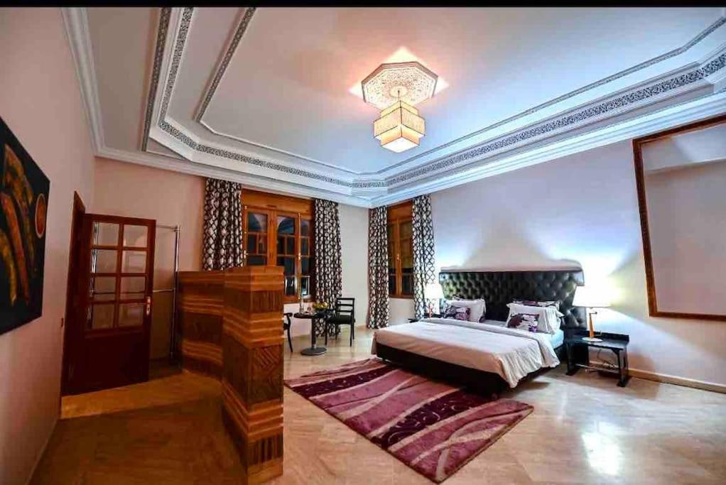Palais Azale Villa Marrakesh Eksteriør billede