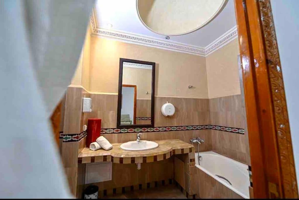 Palais Azale Villa Marrakesh Eksteriør billede