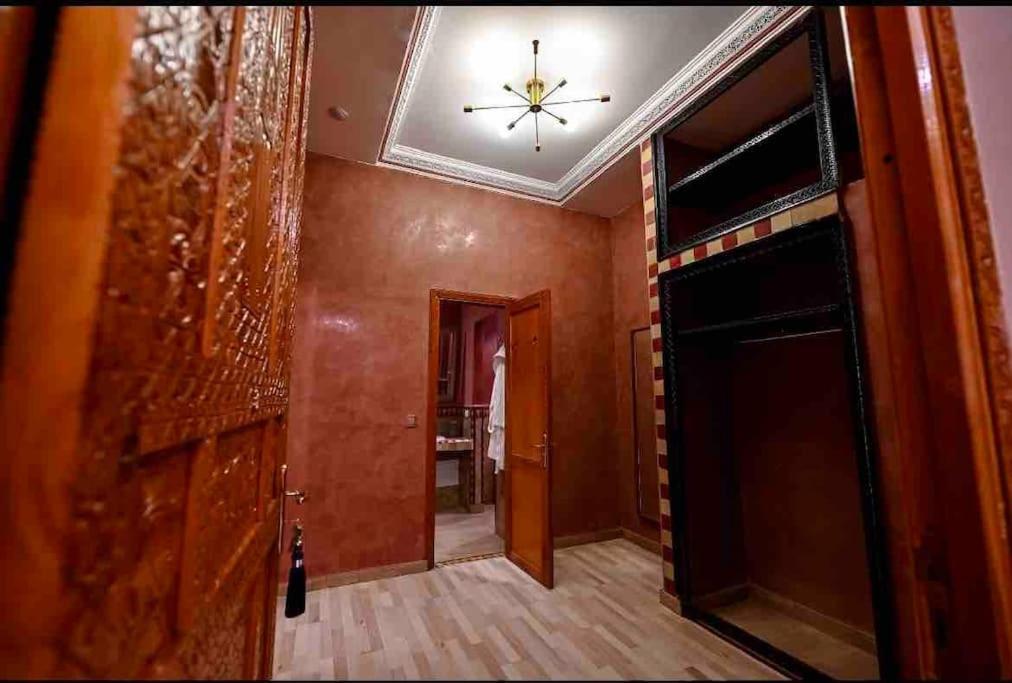 Palais Azale Villa Marrakesh Eksteriør billede