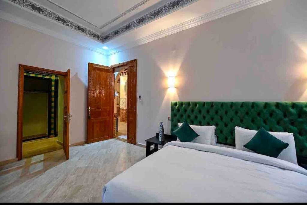 Palais Azale Villa Marrakesh Eksteriør billede