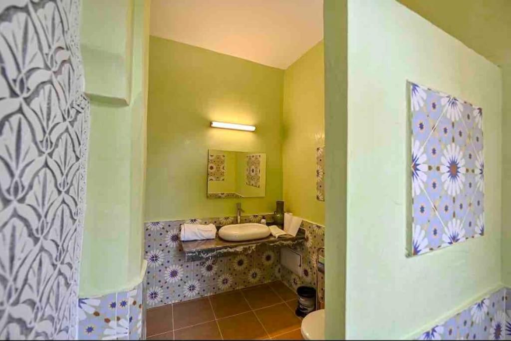 Palais Azale Villa Marrakesh Eksteriør billede